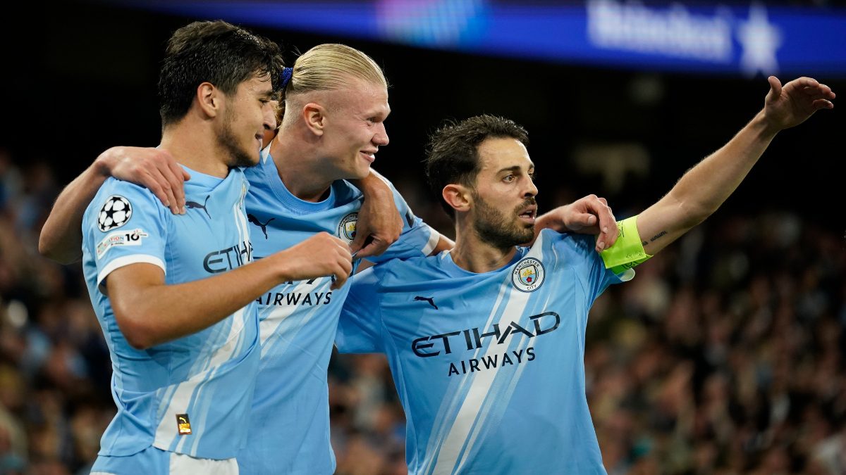 Μάντσεστερ Σίτι-Γούλβς: Η ώρα και το κανάλι του αγώνα