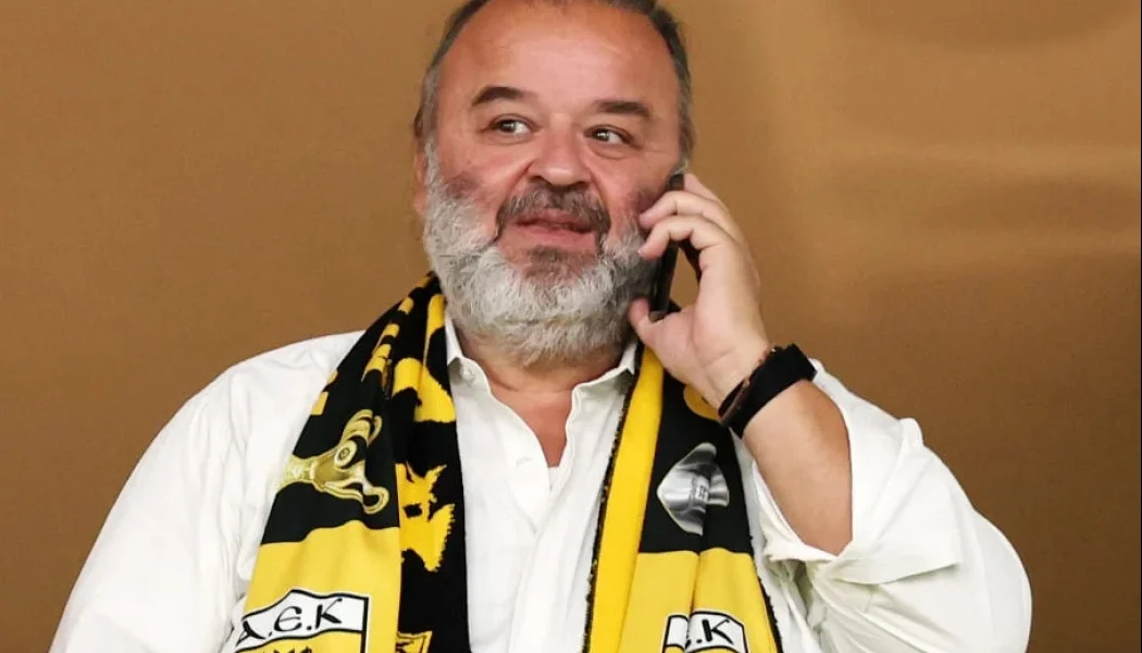 Νέα τεράστια επένδυση του Μάριου Ηλιόπουλου