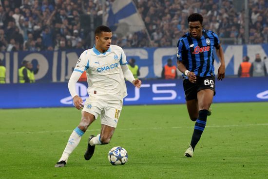 Champions League: Κλείνει η 7η αγωνιστική με μεγάλα παιχνίδια σε Μασσαλία, Τορίνο και Μπέργκαμο