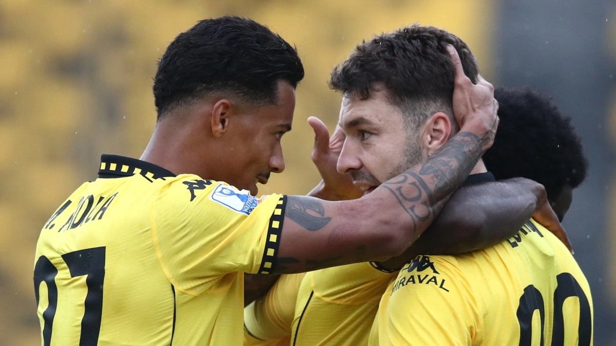 Πανσερραϊκός – Άρης: Η ώρα και το κανάλι του αγώνα 