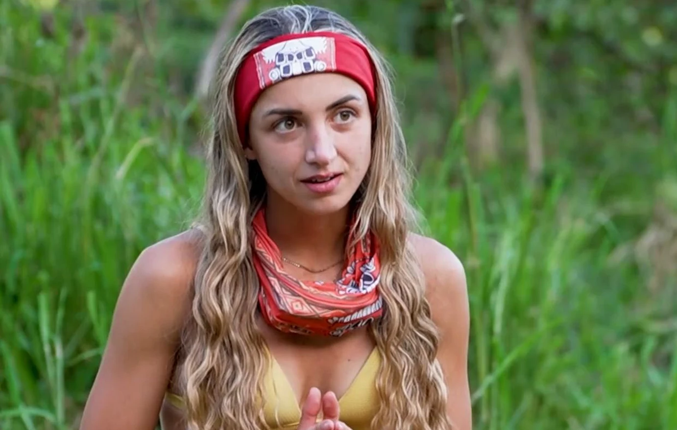 Survivor: Αντιπαράθεση με αιχμές ανάμεσα σε Μουντή και Σηφάκη για χυδαία συμπεριφορά – «Ένιωσα άβολα με τη συμπεριφορά του» (vid)