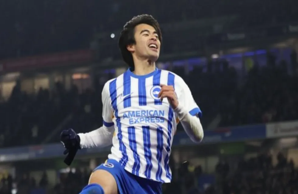 FA Cup: Η Μπράιτον «πέταξε έξω» τη Γιουνάιτεντ, χατ-τρικ Μαρτινέλι για την Άρσεναλ