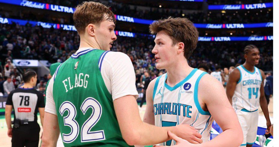 NBA: Σπουδαία εμφάνιση των Κνέπελ και Φλαγκ στο Ντάλας – Όλα τα αποτελέσματα (vids)