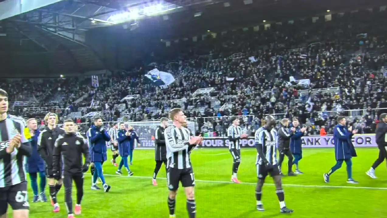 Premier League: Επικό 4-3 της Νιούκαστλ επί της Λιντς στο «Σεντ Τζέιμς Παρκ» (vid)