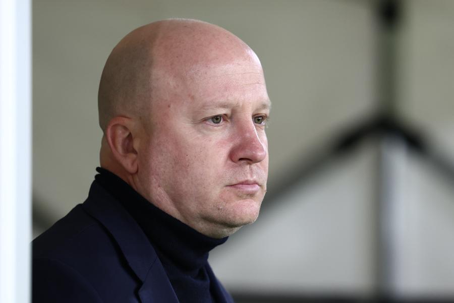 Πανσερραϊκός – ΑΕΚ: Η πιθανή ενδεκάδα του Μάρκο Νίκολιτς