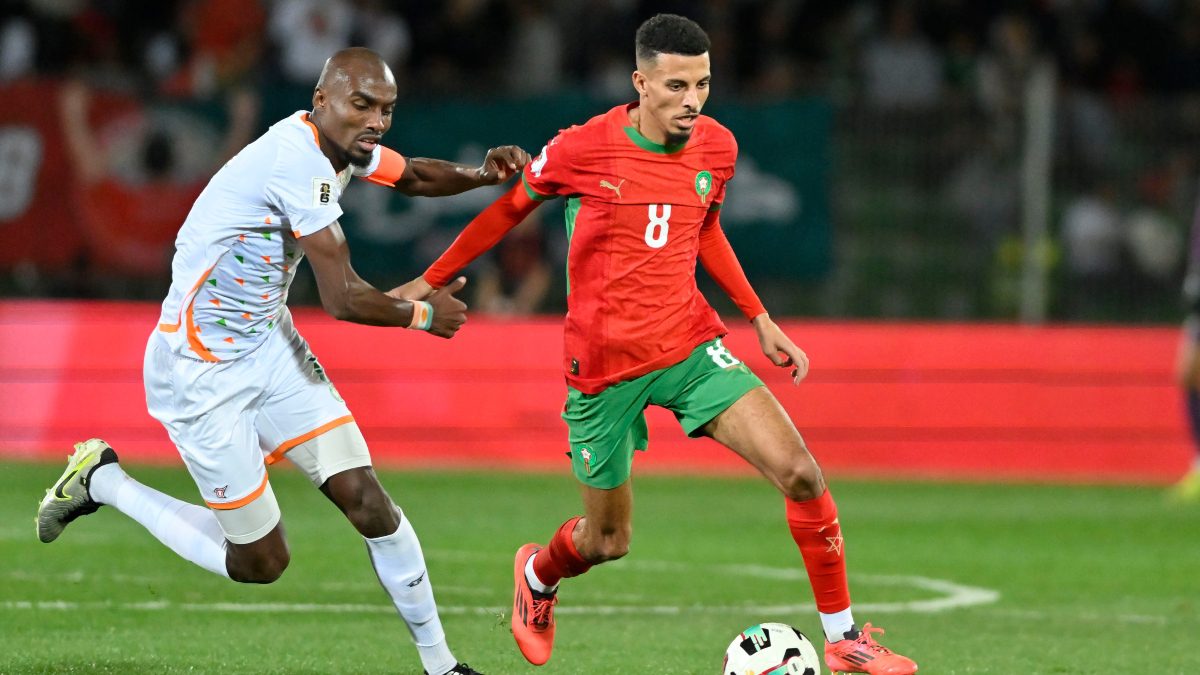 Σοβαρό πλήγμα για το Μαρόκο: Τέλος το Κόπα Άφρικα για τον Ουναΐ