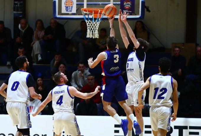 Elite League: Κρίσιμο παιχνίδι στη Βούλα, δοκιμασία για τη Δόξα Λευκάδας για την 16η αγωνιστική
