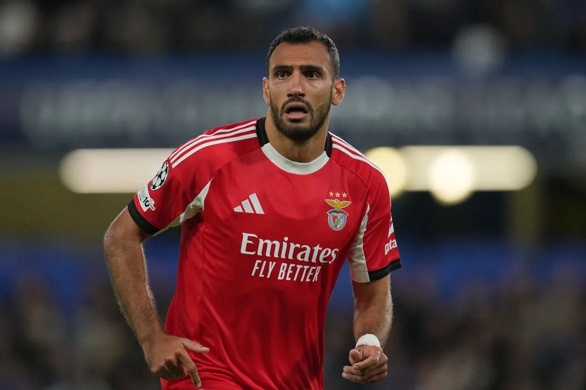 Παυλίδης: Πολυτιμότερος παίκτης του μήνα Δεκεμβρίου στην Πορτογαλία