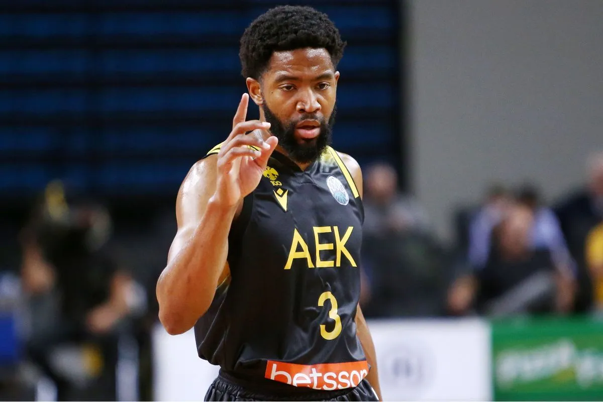 Κολοσσός: Κοντά σε συμφωνία με τον πρώην κιτρινόμαυρο Τσέισον Ραντλ