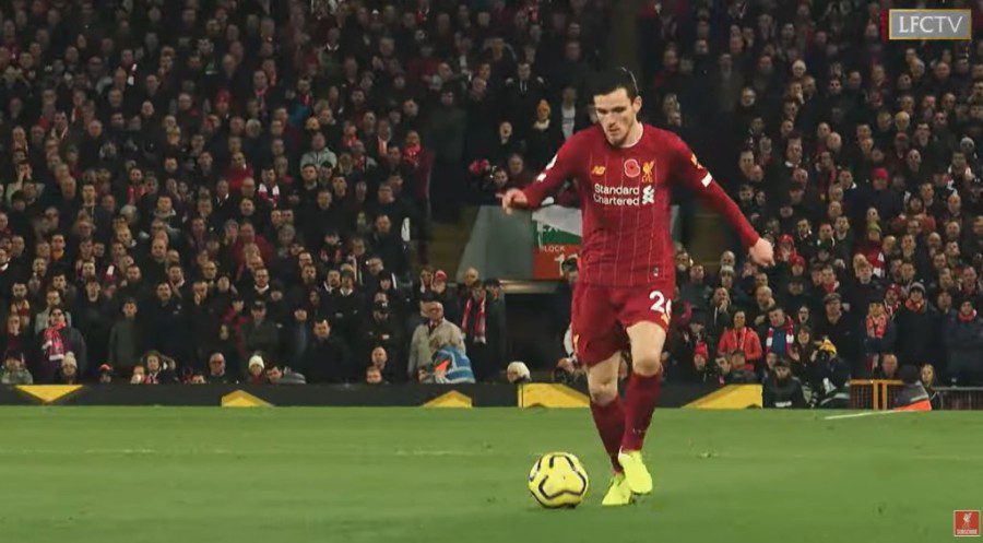 Η Τότεναμ κινείται για την απόκτηση του Άντι Ρόμπερτσον της Λίβερπουλ