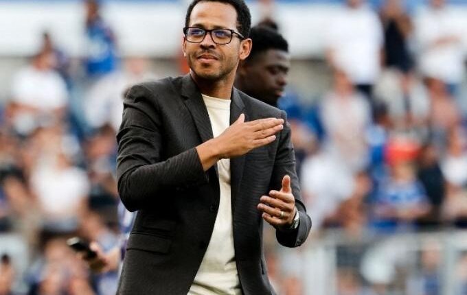 Λίαμ Ροσένιορ: Στο στόχαστρο της Τσέλσι για τον πάγκο μετά την Αλσατία