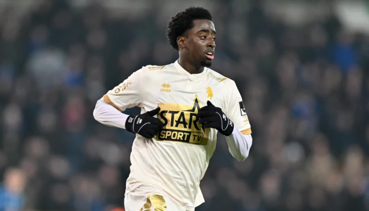 Χακίμ Σαχαμπό: Η αναγέννηση της καριέρας του χάρη στη μητέρα του – Το ταλέντο που επιστρέφει δυναμικά και ενισχύει την ΑΕΚ