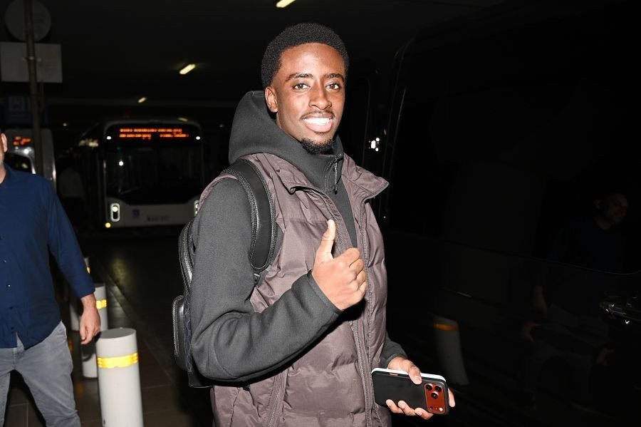 Στην Αθήνα ο Σαχαμπό για την ΑΕΚ!