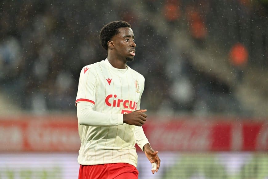 Χακίμ Σαχαμπό: Το διεθνές ενδιαφέρον από μεγάλες ομάδες της Serie A και της Αγγλίας για τον στόχο της ΑΕΚ!