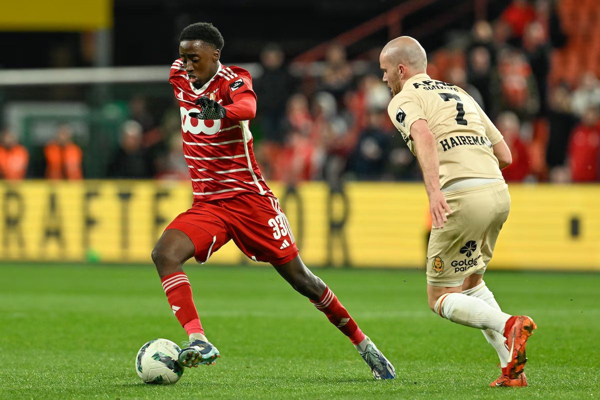 Οριστικό: Συμφωνία για Χακίμ Σαχαμπό – Έρχεται στην Αθήνα ο ποδοσφαιριστής!