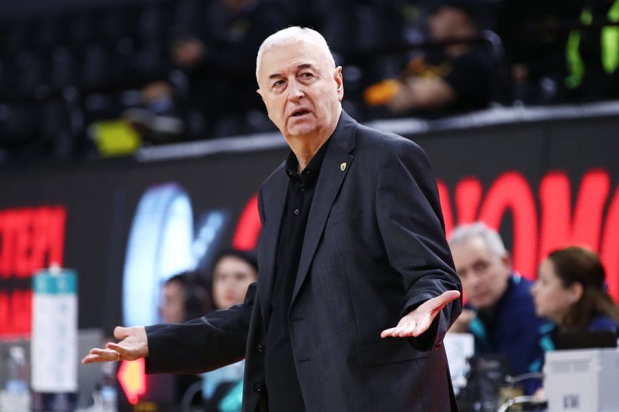 Σάκοτα: «Είναι σημαντικό ότι ξεκινάμε με νίκη – Θέλω περισσότερο κόσμο στο γήπεδο»