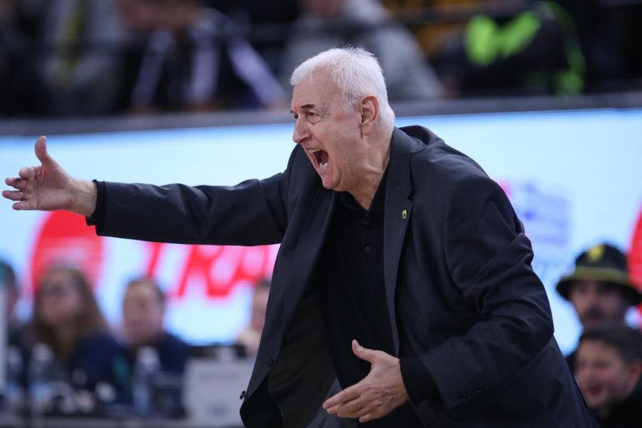 Σάκοτα: «Στο τέλος είχαμε την ενέργεια και τη συγκέντρωση που χρειαζόταν – Από τις πιο σημαντικές νίκες της χρονιάς»