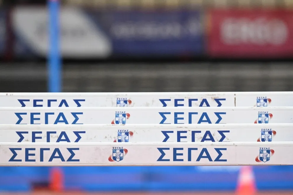Με πλήρη εκπροσώπηση η ΑΕΚ στην πρώτη χειμερινή ημερίδα στίβου 2026