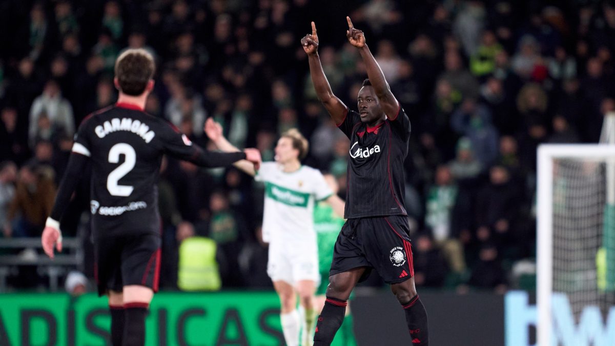 La Liga: Αναβάλλεται το Σεβίλλη-Τζιρόνα λόγω κακοκαιρίας – «Πορτοκαλί συναγερμός» στην Ανδαλουσία