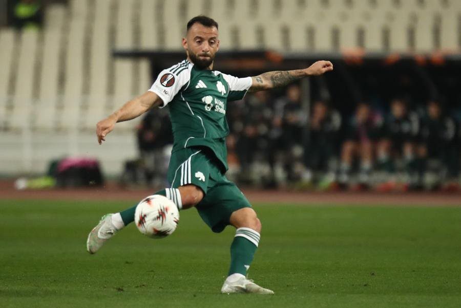 Σιώπης: «Η ευθύνη είναι στα χέρια μας – Πρέπει να δείξουμε καλύτερη εικόνα»