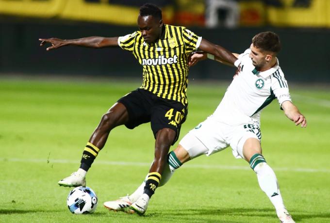 ΑΕΛ Novibet: Ο Σίστο έτοιμος να υπογράψει