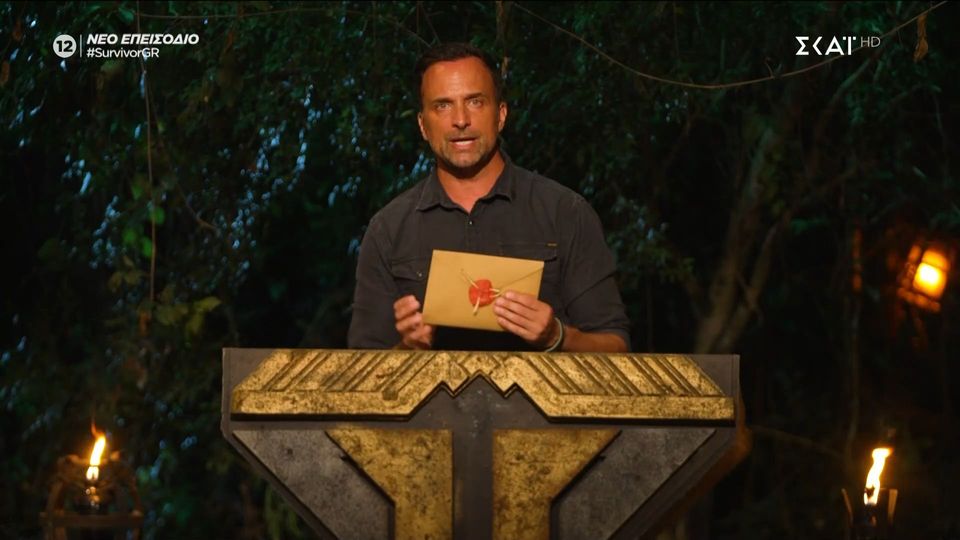 Survivor: Νίκη ασυλίας για τους Επαρχιώτες – Ποιος είναι ο νέος υποψήφιος προς αποχώρηση (vid)