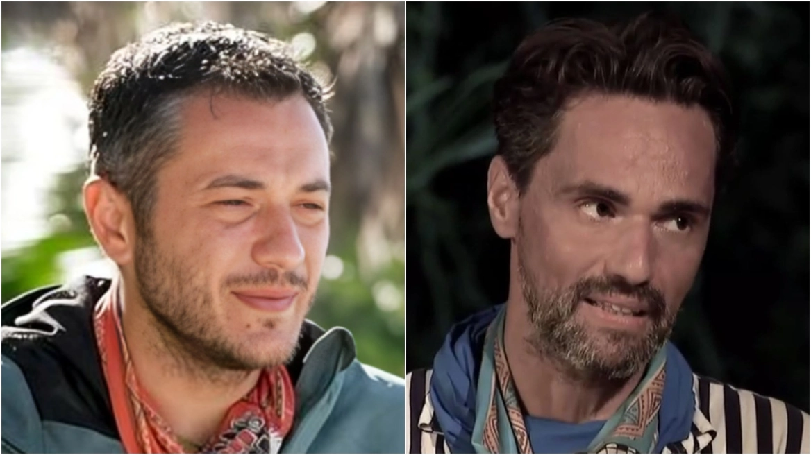 Survivor: Κατά του Χρήστου Μυλωνά ξέσπασε ο Δημήτρης Θεοδωρόπουλος – «Ο άνθρωπος είναι κλόουν, εμετικός» (vid)