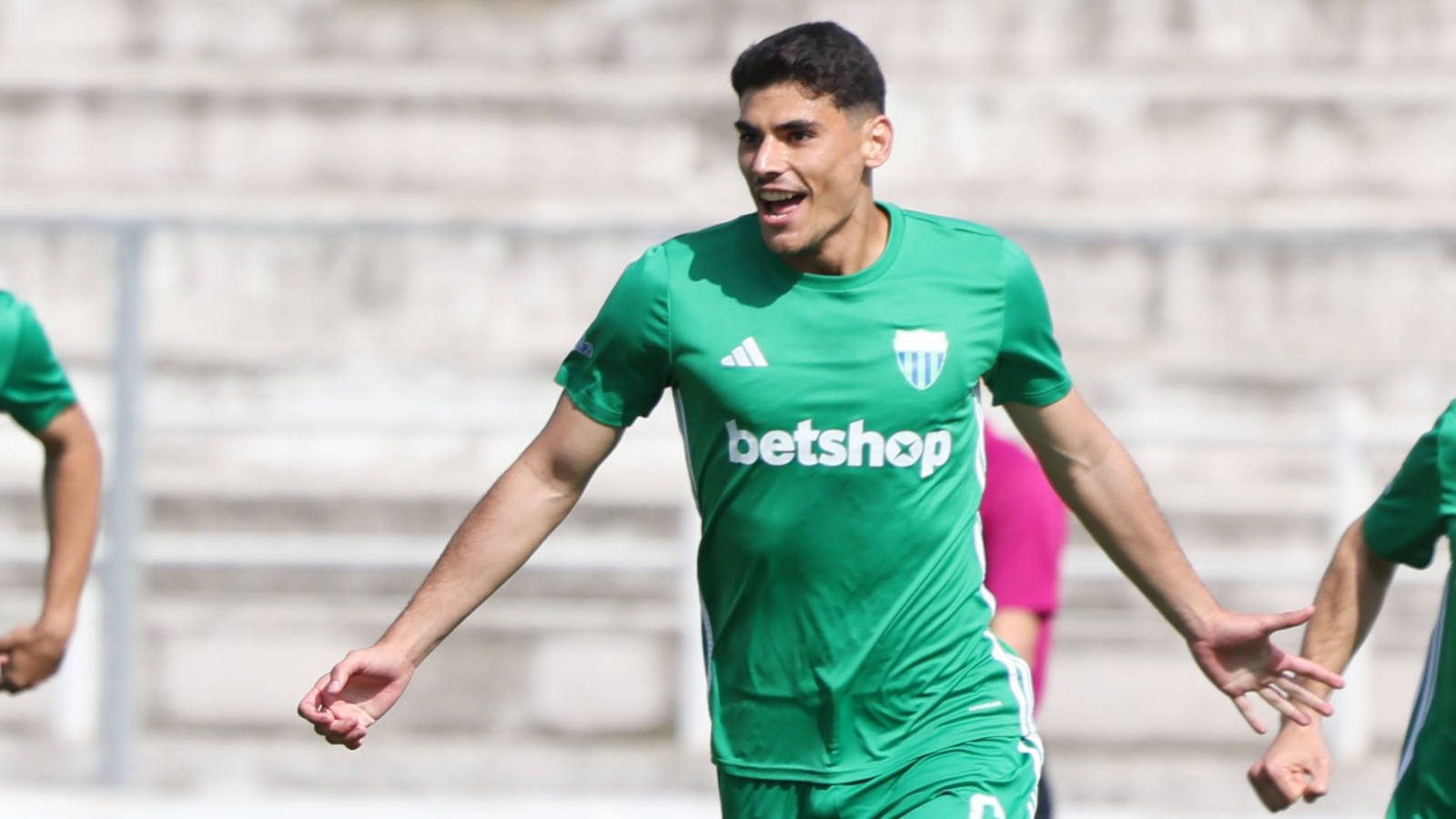 Τσάπρας: Πολλοί οι μνηστήρες για τον παίκτη του Λεβαδειακού – Οι τελευταίες εξελίξεις