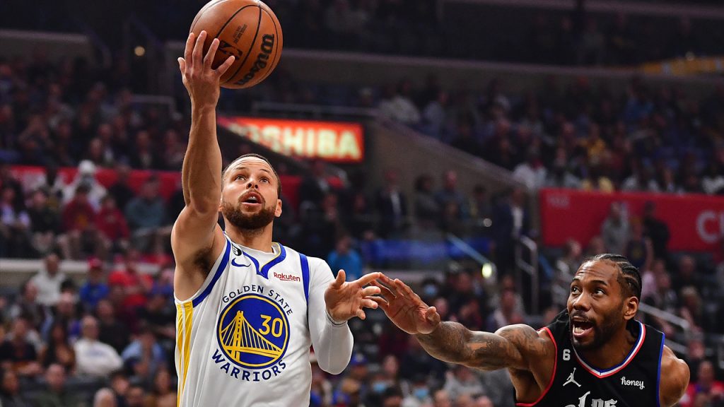NBA: Ήττα για τους Γουόριορς παρά τους Κάρι και Μπάτλερ, σε φόρμα οι Χοκς – Όλα τα αποτελέσματα (vids)
