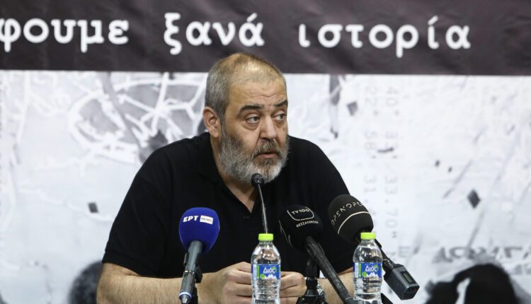 Χατζόπουλος: «Η ΚΑΕ ΠΑΟΚ δεν έχει πληρώσει πάνω από το 50% των χρεών»