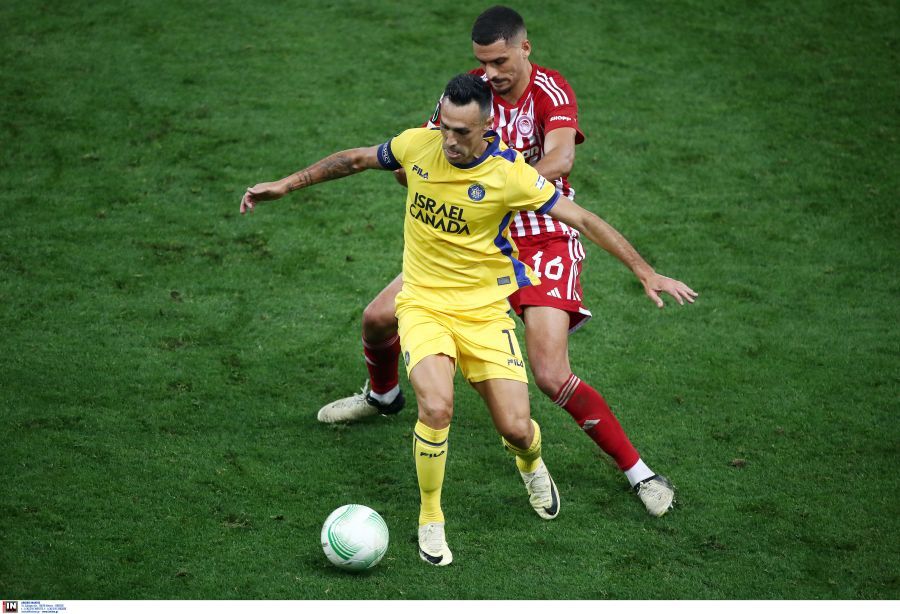 Τέλος εποχής για τον Εράν Ζάχαβι – Αποσύρεται σε ηλικία 38 ετών