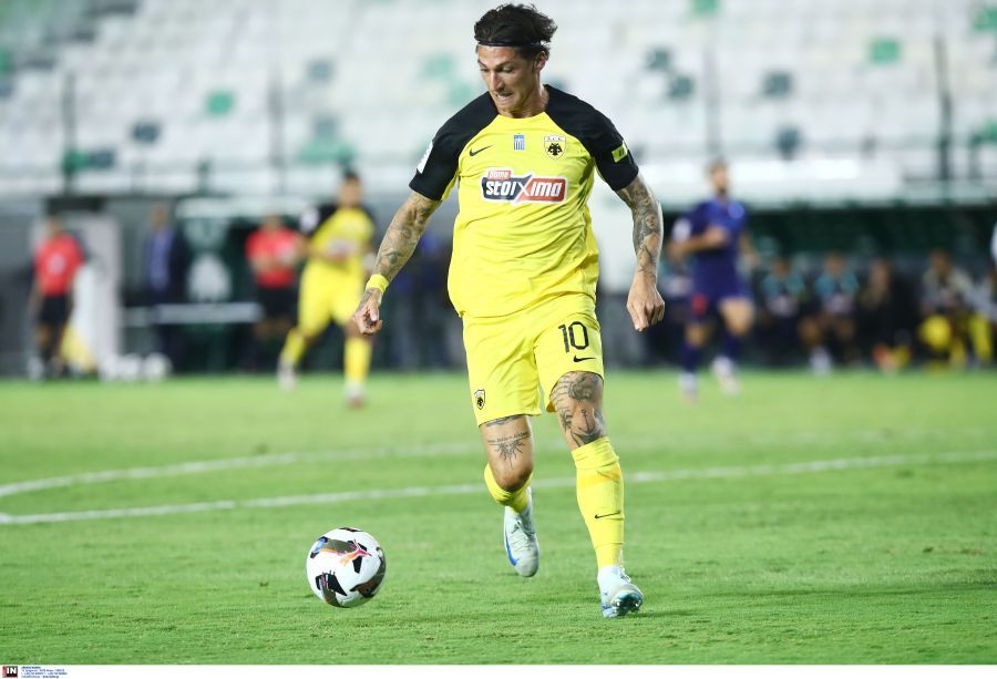 Θέλει πολύ τον Τσούμπερ ο Άρης – Ξεκίνησαν οι επαφές!