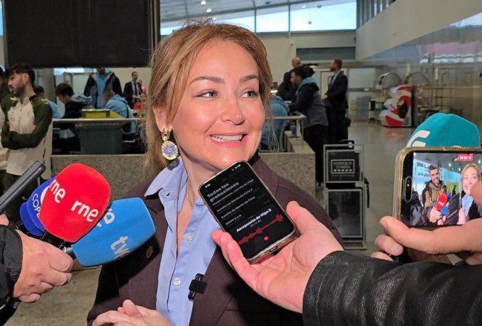 Πρόεδρος Θέλτα: «Βλέπω νίκη με 1-2 κόντρα στον ΠΑΟΚ»