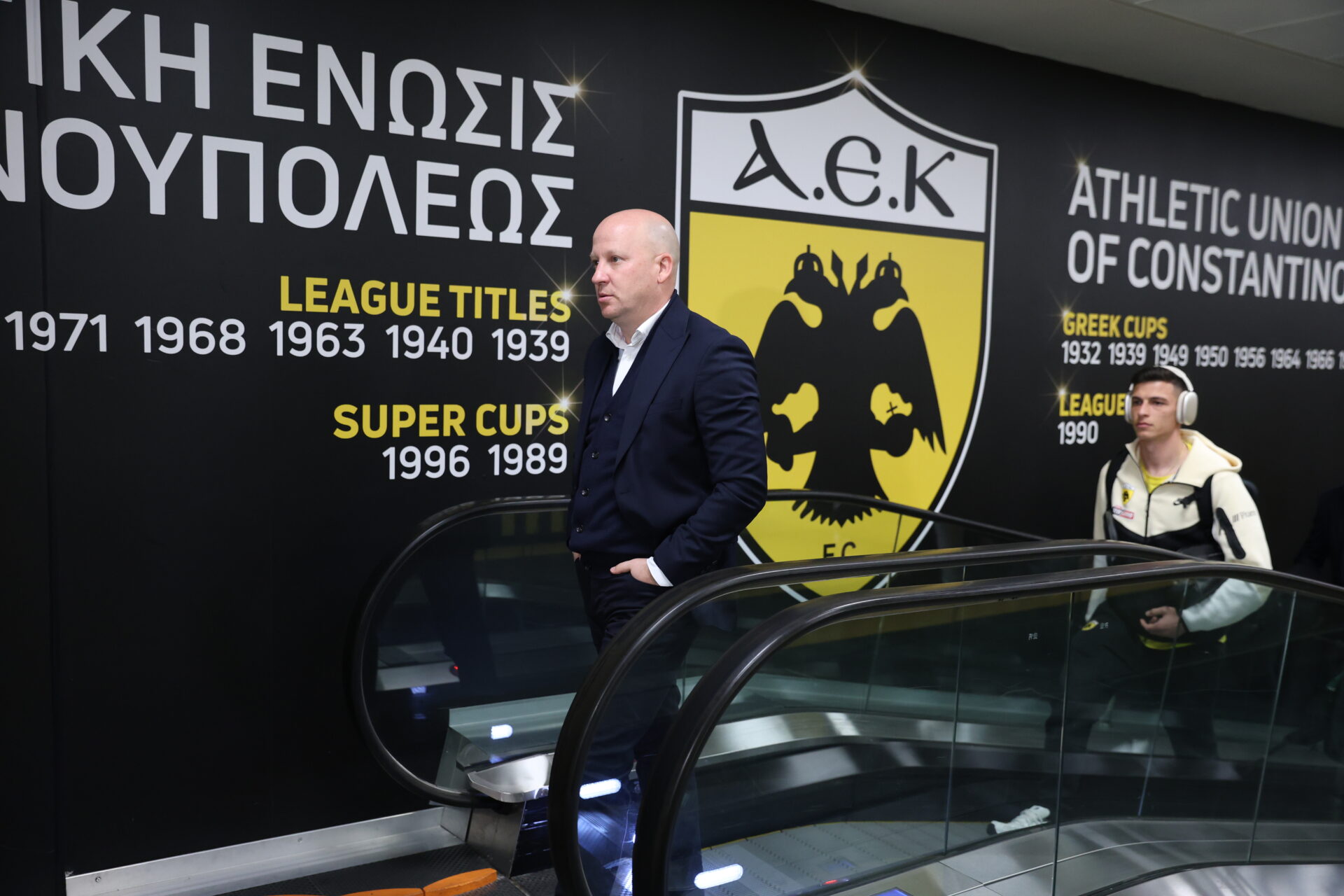 ΑΕΚ-Ολυμπιακός: Η ενδεκάδα που επέλεξε ο Μάρκο Νίκολιτς