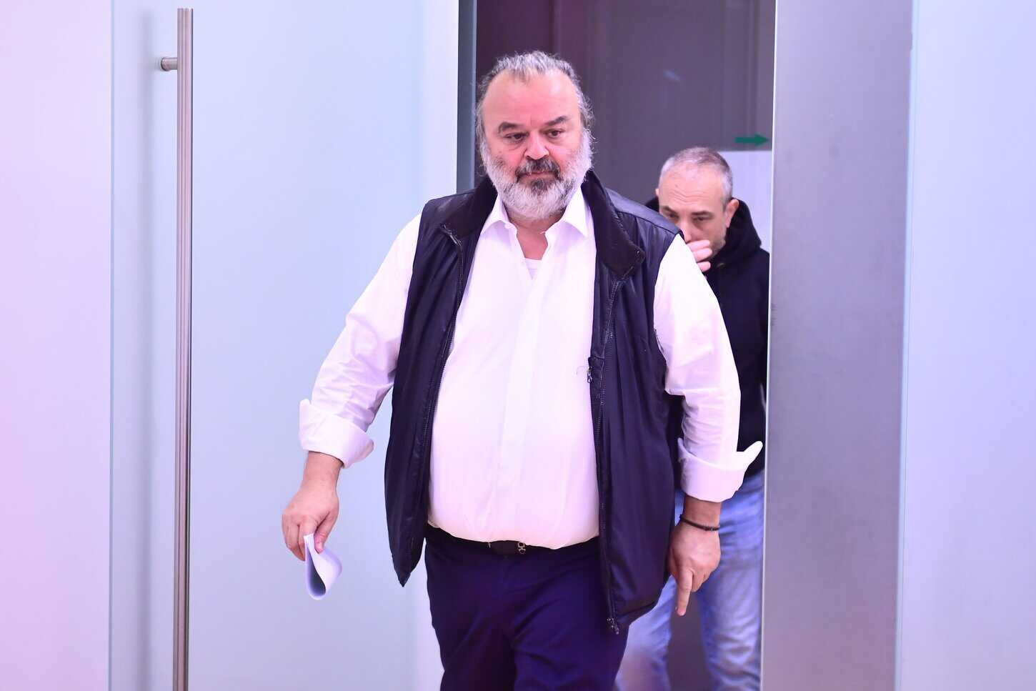Οργή Ηλιόπουλου για Μάκελι: «Σκάνδαλο ο ορισμός του – Είδε όλη η Ευρώπη τι έγινε»