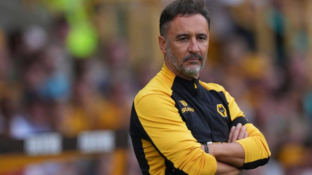 Νότιγχαμ Φόρεστ: Ο Βίτορ Περέιρα νέος προπονητής μετά την απόλυση Ντάις