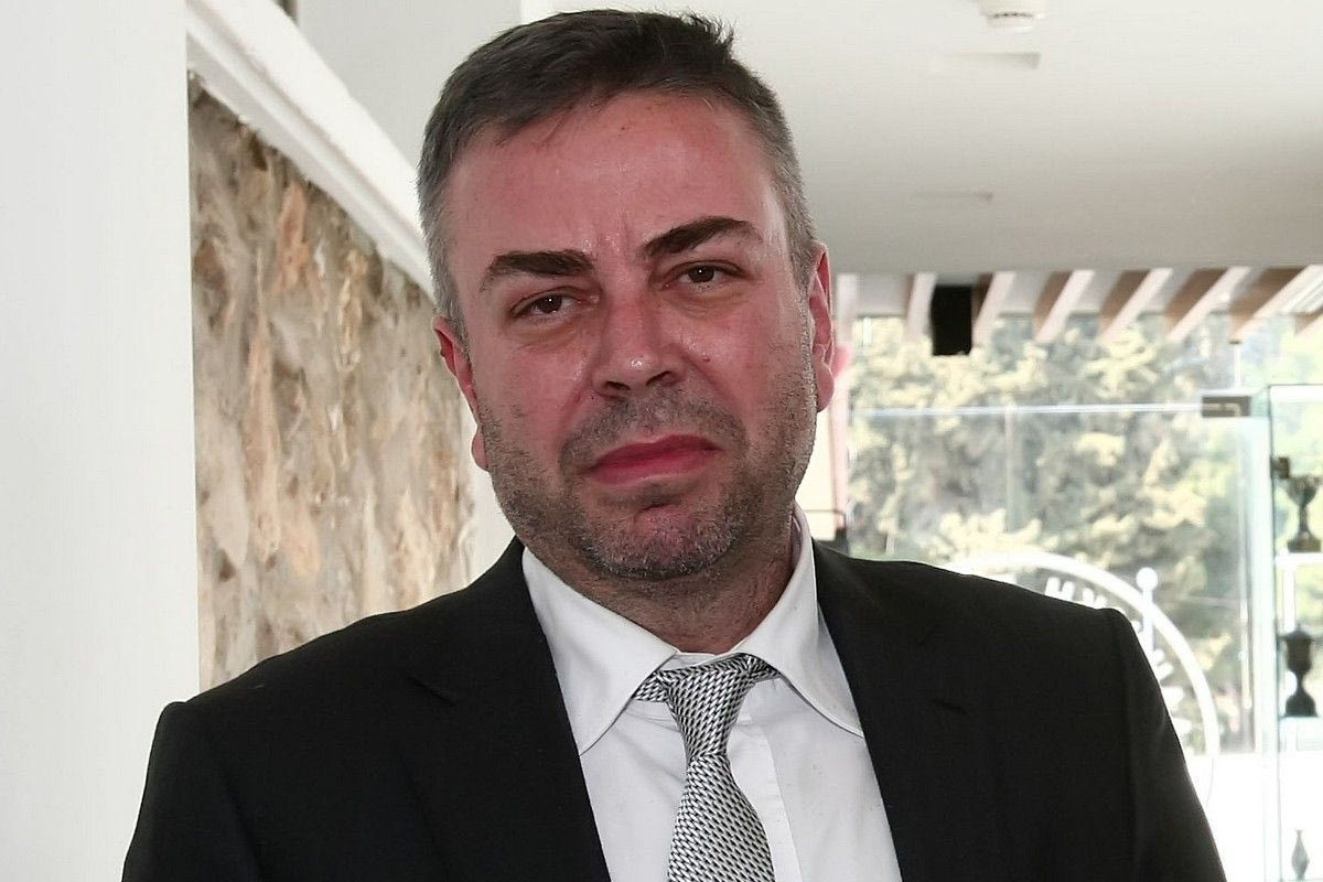 Γρηγορίου: «Ο Μάκελι το κερασάκι στην τούρτα, όλα όσα κατήγγειλε ο Ηλιόπουλος είναι αλήθεια»