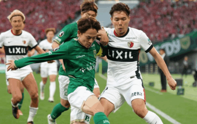 Η J-League καταργεί την ισοπαλία