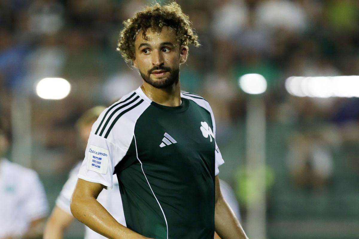 Παναθηναϊκός: Στο νοσοκομείο με πνευμονία ο Αχμέντ Τουμπά