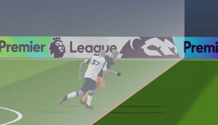 Το πιο οριακό VAR στην Premier League – Το γκολ του Τζο Γουίλοκ ακυρώθηκε για ελάχιστα χιλιοστά (vid)