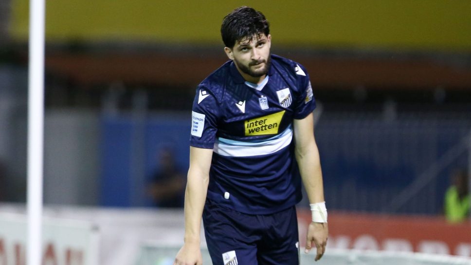 Αναγέννηση Καρδίτσας: Ανακοίνωσαν την απόκτηση του Ανέστη Βλαχομήτρου οι Θεσσαλοί