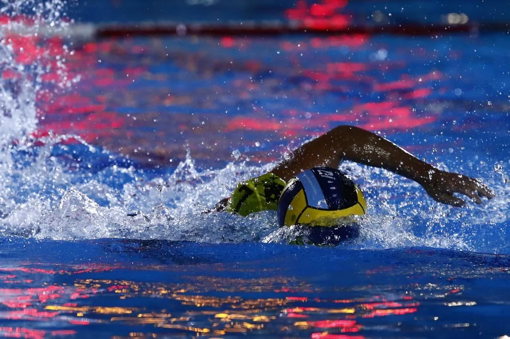 Πόλο Ανδρών: Ήττα για την ΑΕΚ από τον ΑΟ Πετρούπολης