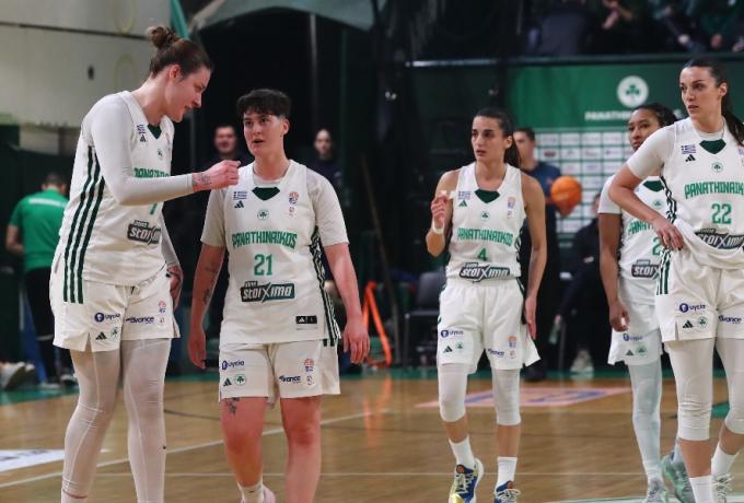 Α1 Γυναικών: Όλο το πρόγραμμα των play-offs και play-out του Σαββάτου