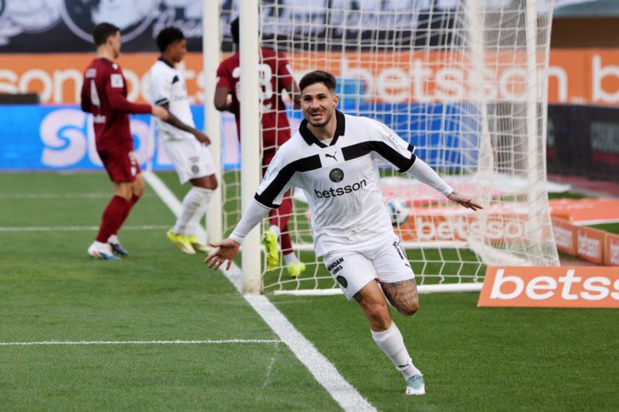 Stoiximan Super League: Ο ΟΦΗ «καθάρισε» την ΑΕΛ Novibet και πλησίασε την οκτάδα!