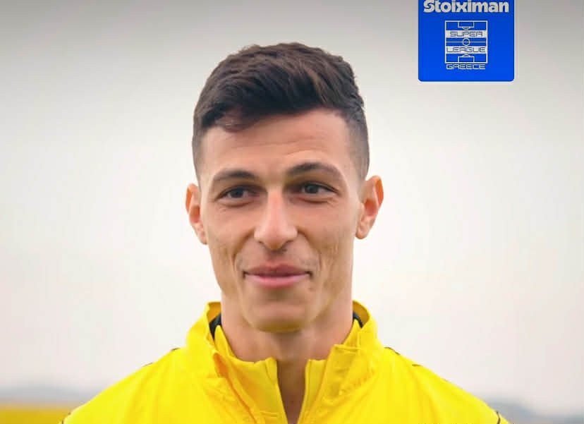 ΑΕΚ: Οι παίκτες αποκαλύπτουν ποιος… είναι το μεγαλύτερο «πειραχτήρι» και ποιος… καθοδηγεί (VIDEO)