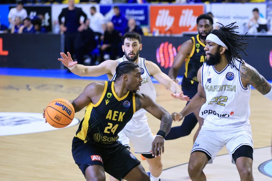 BCL: Τα αποτελέσματα της 4ης αγωνιστικής και η βαθμολογία στον όμιλο της ΑΕΚ