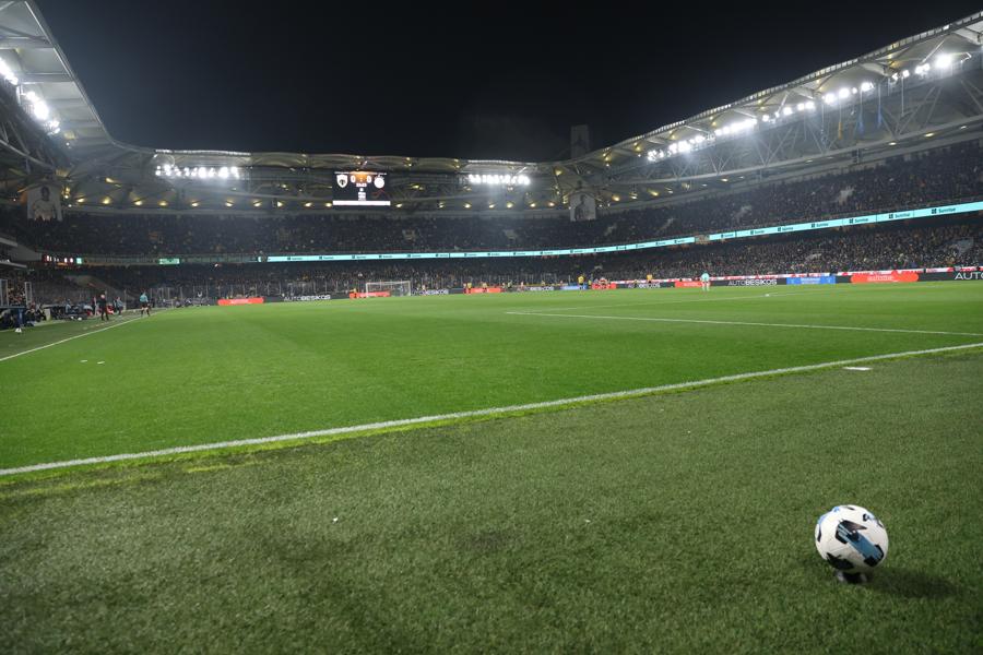 Με πρόστιμο τιμωρήθηκε ο Ποντένσε από την ΔΕΑΒ