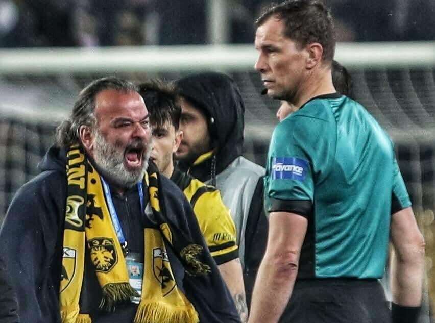 ΑΕΚ: Αναβλήθηκε η υπόθεση της δίωξης του Ηλιόπουλου – Τότε θα εκδικαστεί