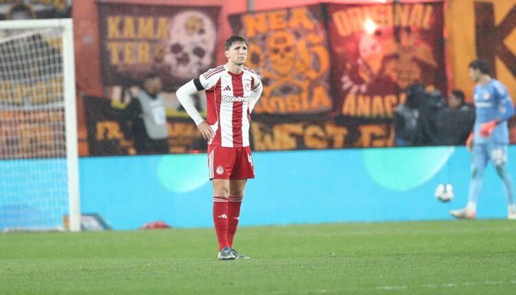 Στουτγάρδη: Στο στόχαστρο ο Ρέτσος ενόψει καλοκαιριού