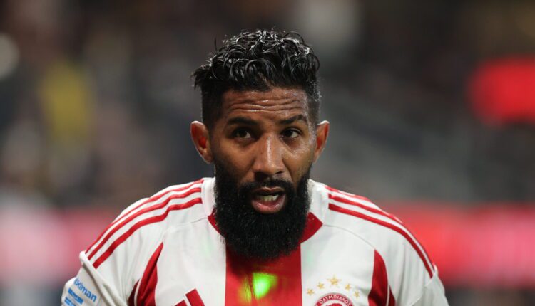 Προκλητική ανάρτηση Ροντινέι μετά το ΑΕΚ – Ολυμπιακός: «Από την αρχή ως το τέλος αξίζαμε να κερδίσουμε» (ΦΩΤΟ)